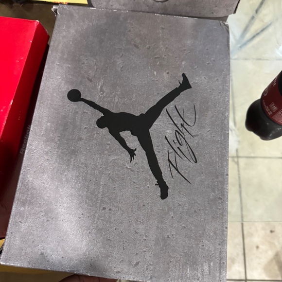 Jordan 4 retro cave stones before drop pre release